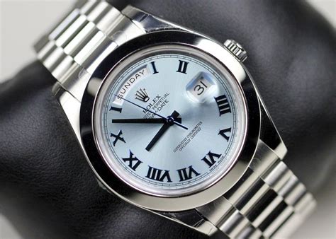 platinum rolex watch price|rolex day date platinum price.